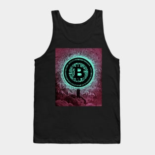 CryptoDore Variant 5 Tank Top